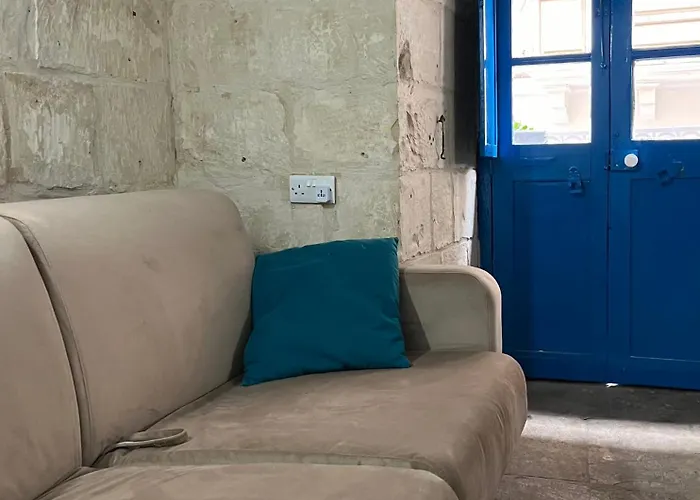 Nazzarena House - Valletta